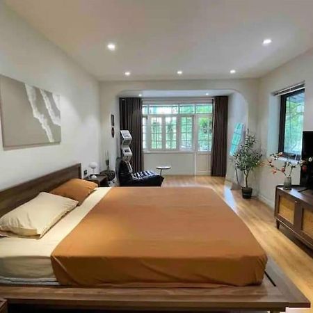 Oh Trendy Homestay Le Phung Hieu Hanoi Eksteriør bilde