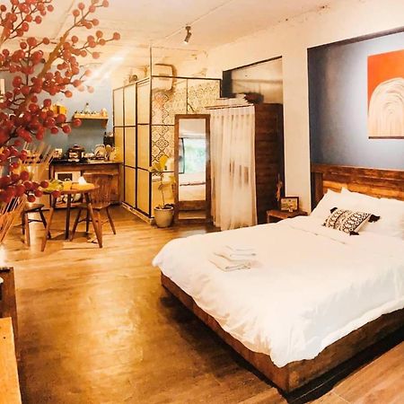 Oh Trendy Homestay Le Phung Hieu Hanoi Eksteriør bilde
