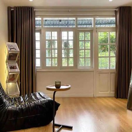 Oh Trendy Homestay Le Phung Hieu Hanoi Eksteriør bilde