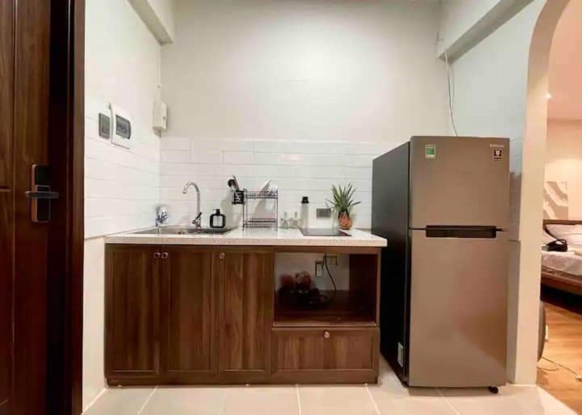 Oh Trendy Homestay Le Phung Hieu Hanoi Eksteriør bilde