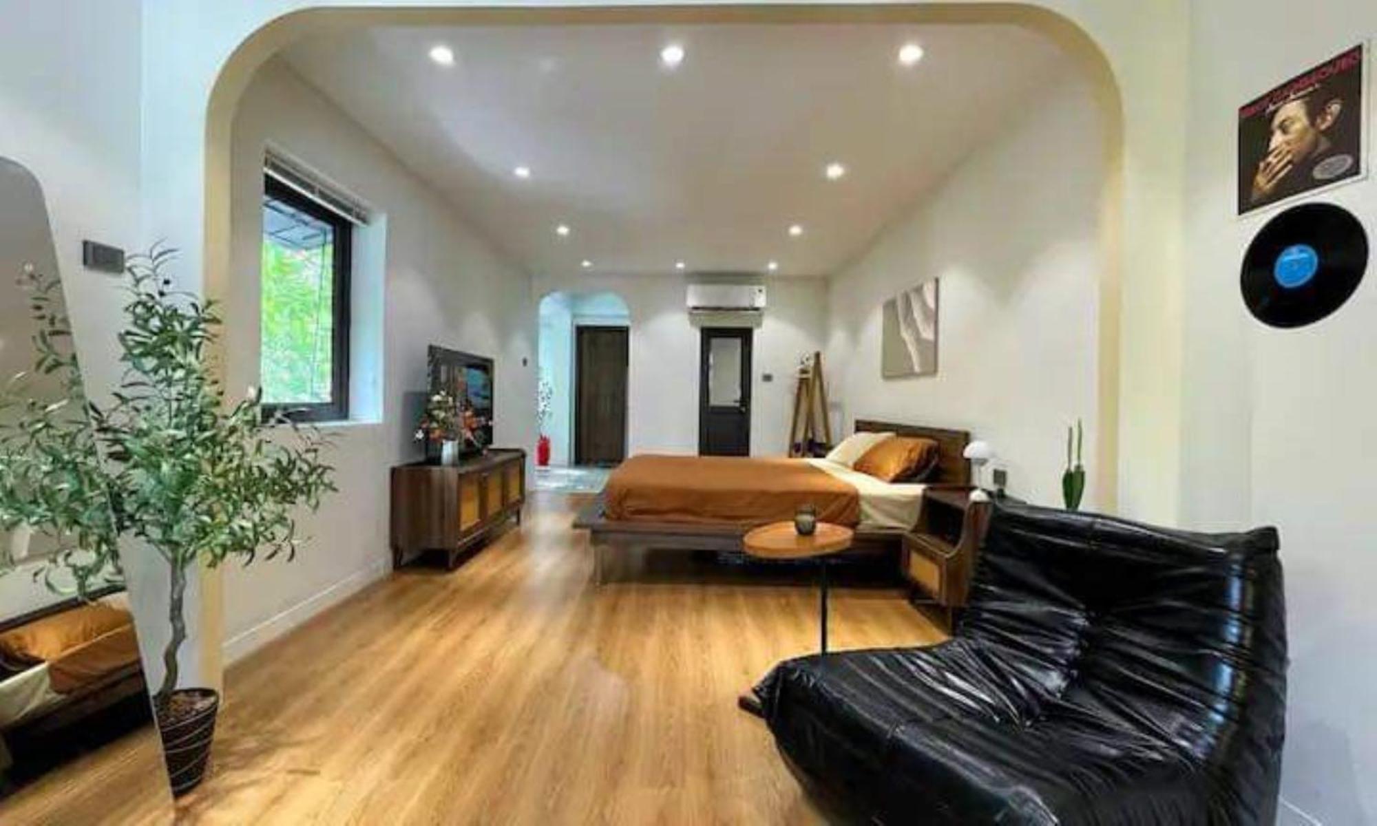 Oh Trendy Homestay Le Phung Hieu Hanoi Eksteriør bilde