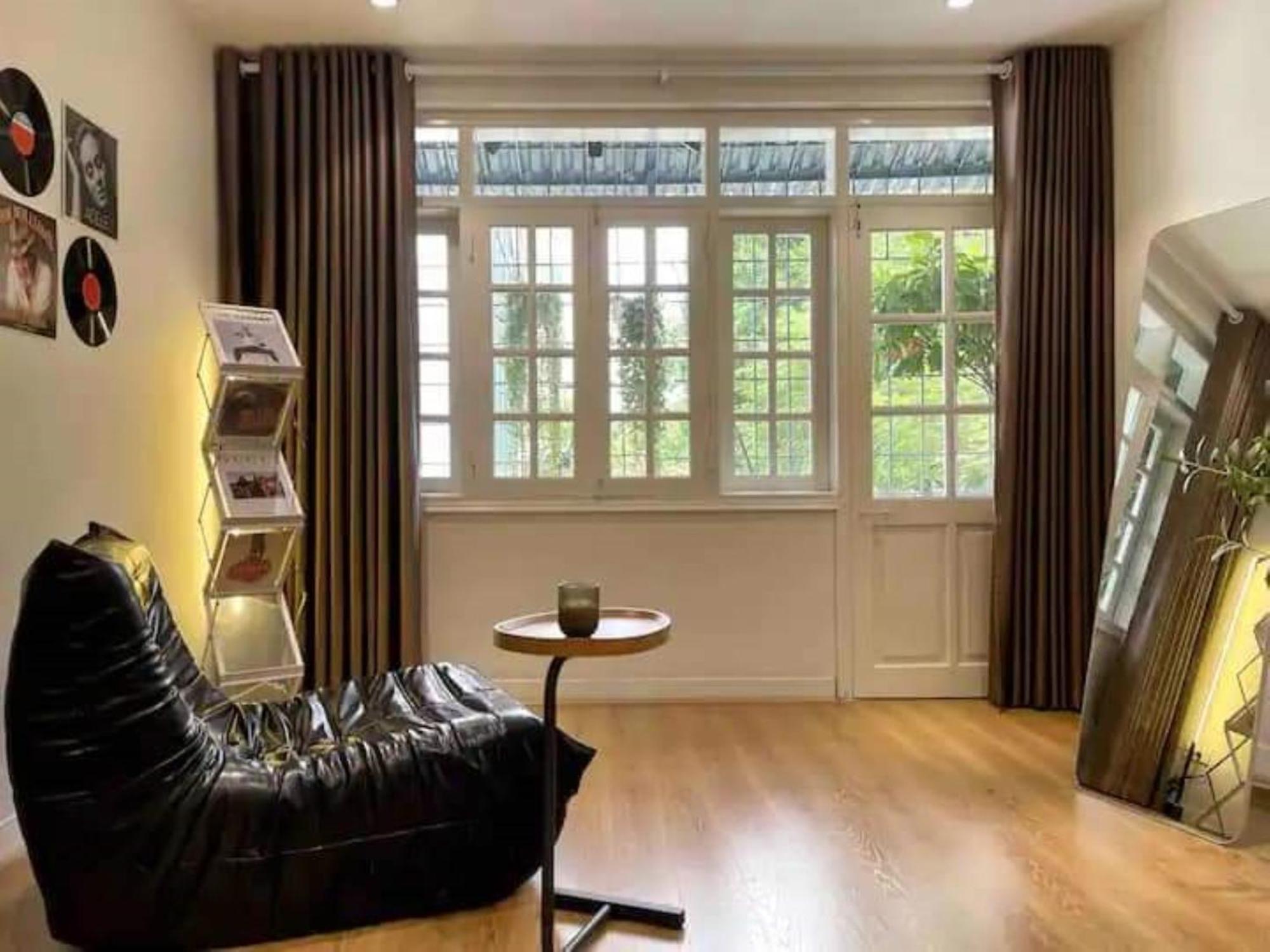 Oh Trendy Homestay Le Phung Hieu Hanoi Eksteriør bilde