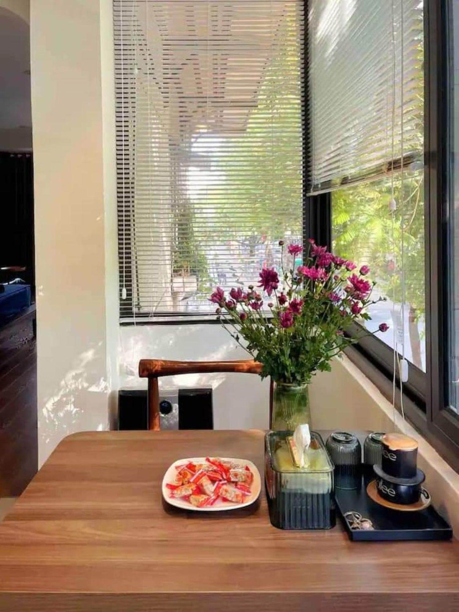 Oh Trendy Homestay Le Phung Hieu Hanoi Eksteriør bilde