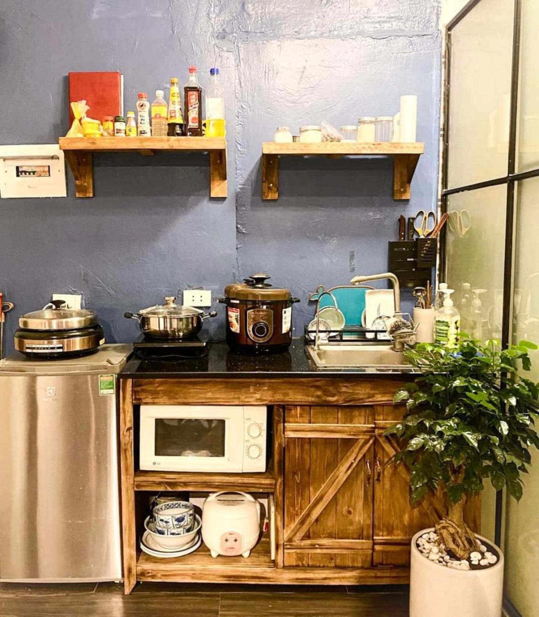 Oh Trendy Homestay Le Phung Hieu Hanoi Eksteriør bilde